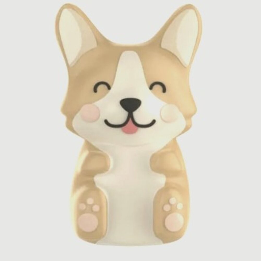 Corgi Battery – Mojipower for IPhone & Android Devices - Picture 3 of 5